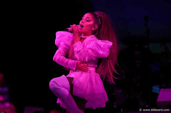 Which Artist Are You Listening to While Waiting on Election Results? Cast Your Vote!