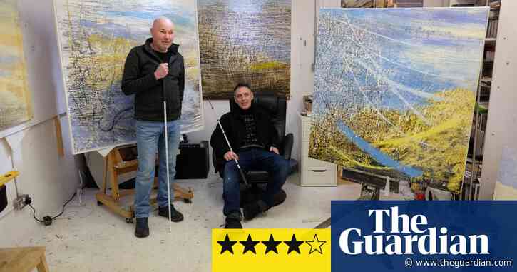 The Disordered Eye review – do you need good eyesight to make great art?