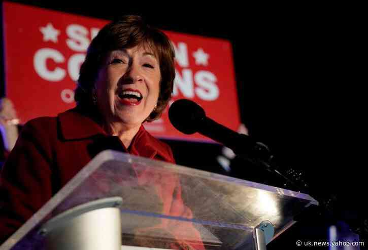 Republicans on track to dash Democratic hopes of U.S. Senate majority