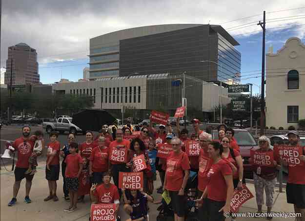 Prop Hiking Income Taxes on Highest Earners To Fund Education Appears Likely to Pass