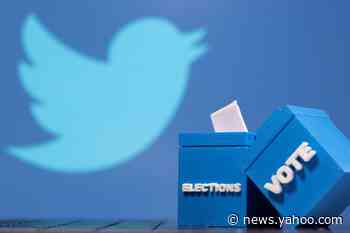 Twitter suspends fake Associated Press accounts that made bogus U.S. election calls