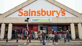 Sainsbury’s to cut more than 3,000 jobs – reports