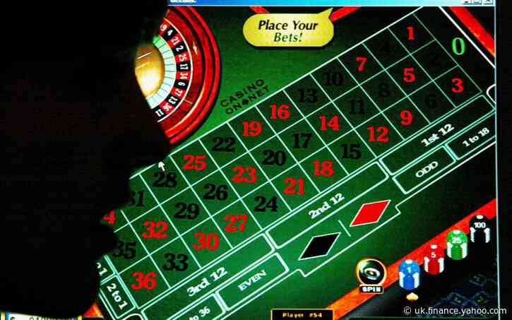 Park Lane casino has licence revoked amid money laundering allegations