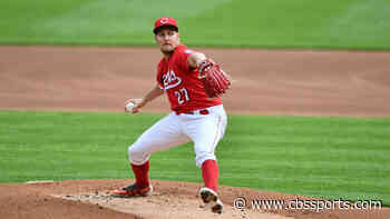 Trevor Bauer rejects Reds' qualifying offer but doesn't close the door on return to Cincinnati