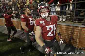 Around the Pac-12: Top RBs look for yards in short season