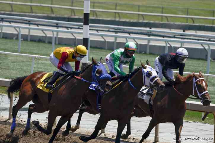 Horse racing seeking to implement variety of safety reforms