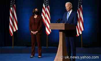 Joe Biden bullish but down-ballot races deliver disappointment for Democrats