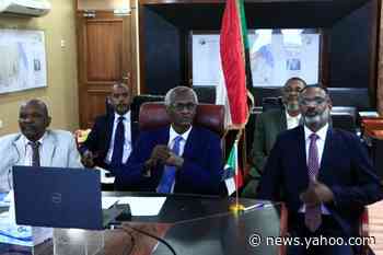 Sudan says latest Nile dam talks failed