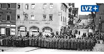 „Hitlers Vorreiter“ in Oschatz - Leipziger Volkszeitung