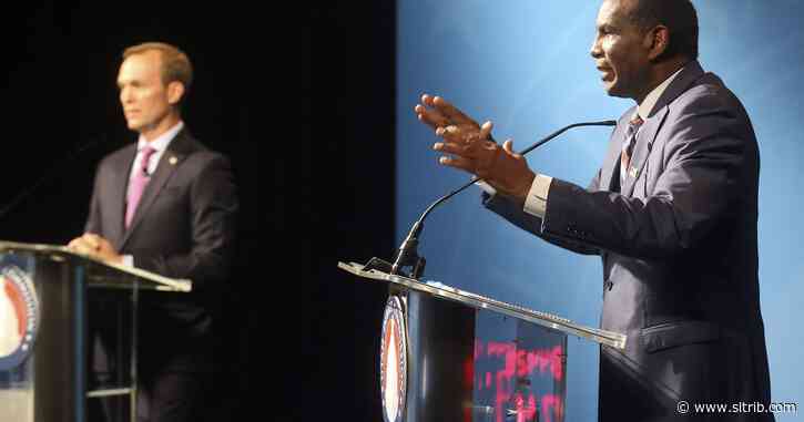 Vote gap between McAdams and Owens tightens as more votes counted