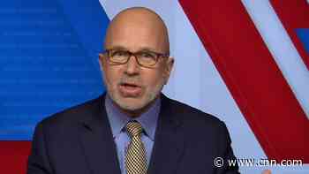 Smerconish: You can't claim fraud or theft without backing it up