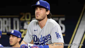 Dodgers' Cody Bellinger to star in new Assassin's Creed video game
