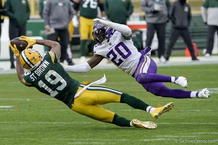 Cornerback crunch presents challenges for Zimmer, Vikings
