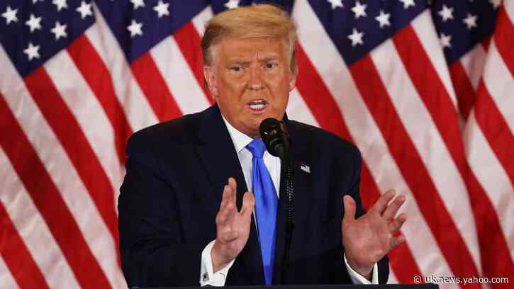 Trump Orders Advisers to ‘Go Down Fighting’