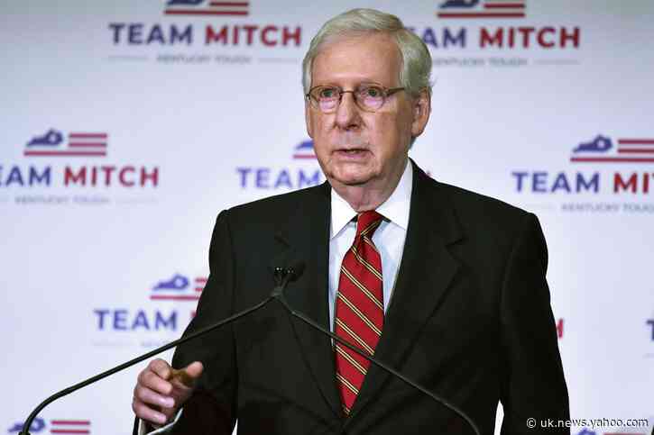 Election splits Congress, GOP bolstered as Democrats falter