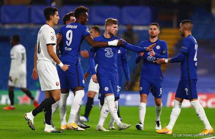 Chelsea FC player ratings and what we learned vs Rennes: Werner on the spot as Lampard shows depth of talent