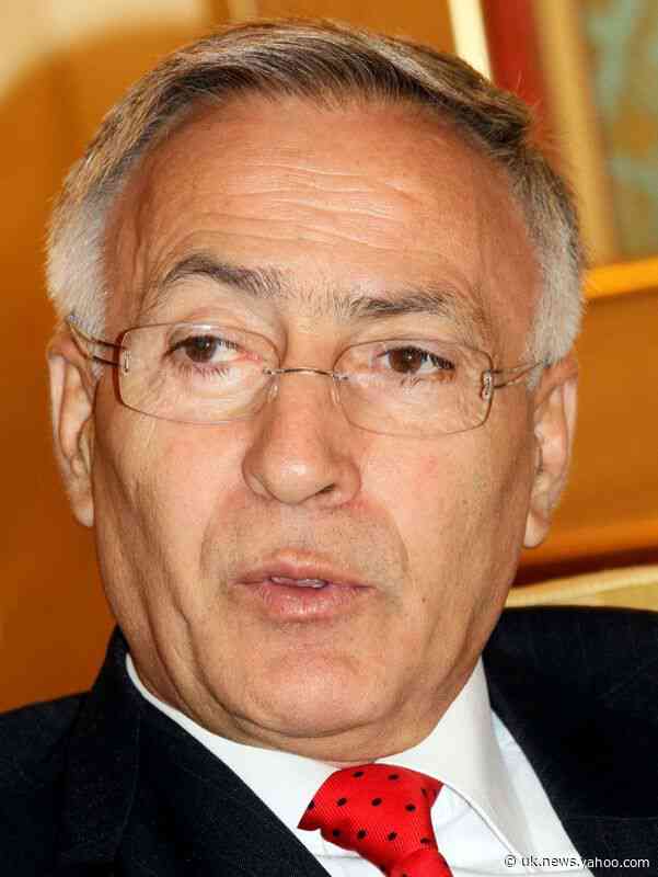 Kosovo war crimes suspect Krasniqi transferred to The Hague
