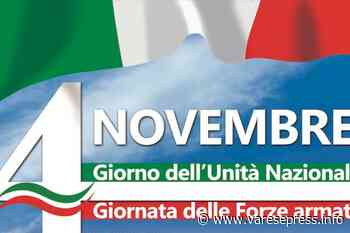 Samarate, giornata delle Forze Armate - Varesepress.info - Varese Press - giornale online