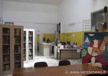 Samarate: biblioteca comunale aperta solo un giorno a settimana - varesenews.it