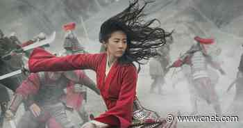 32 best movies to watch on Disney Plus     - CNET