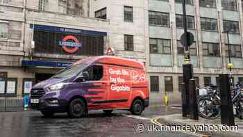Virgin Media rolls out gigabit broadband to London and Northern Ireland