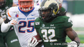 Wyoming vs. Colorado State odds, line: 2020 college football picks, predictions from model on 31-19 run