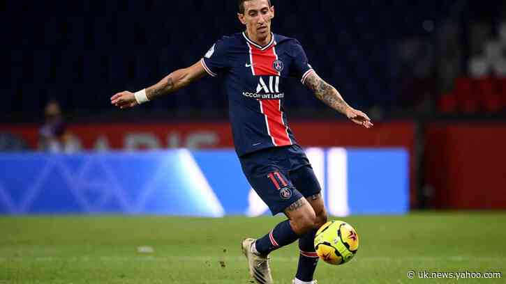 PSG and Rennes see red in Champions League collapses