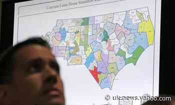Which party will hold the keys to states’ legislative and congressional maps?