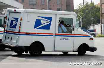 Federal judge orders new sweeps at USPS processing facilities in Texas