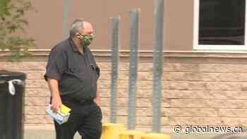 Canadian psychologists research COVID Stress Syndrome