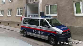 Nobody thought Vienna attacker was capable of this, says his former lawyer