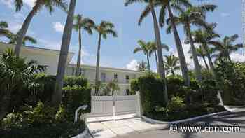Jeffrey Epstein's $22 million Palm Beach mansion will be demolished