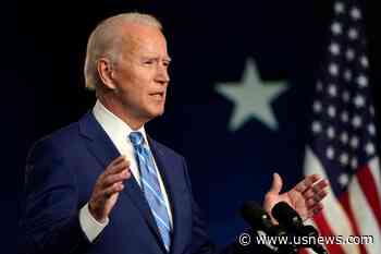 2020 Latest: Biden Wins Michigan, Nears 270 Electoral Votes