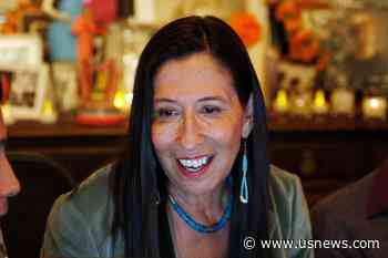 New Mexico Democrats Gain Steam for Progressive Priorities