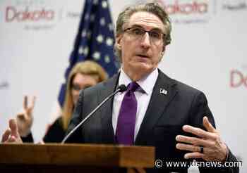 AG: North Dakota Governor Can't Fill Dead Candidate's Seat