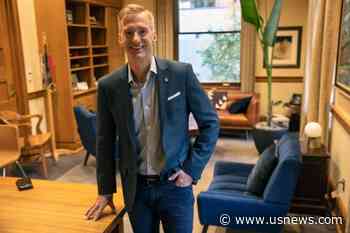 Portland, Oregon, Mayor Declares Win After Tight Contest