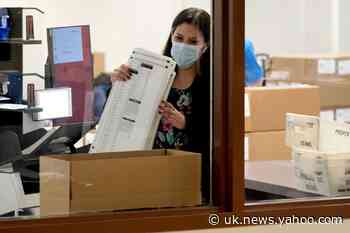 Claim that Sharpie pens ruin Arizona ballots misses the mark