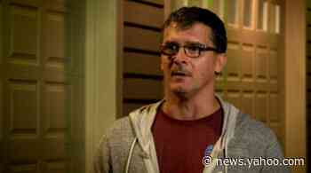 NC man says he was told at polls to cast second ballot. ‘How was I able to vote twice?’