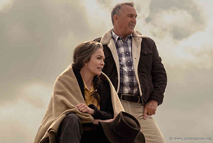 Let Him Go Review: A Quiet, Emotional & Compelling Western Throwback