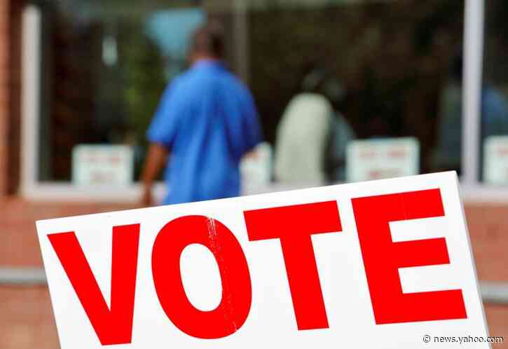 North Carolina election results won't change for a week: officials
