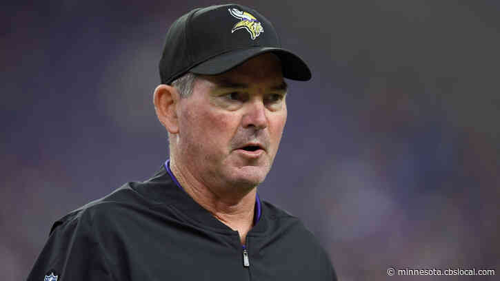 Cornerback Crunch Presents Challenges For Zimmer, Vikings