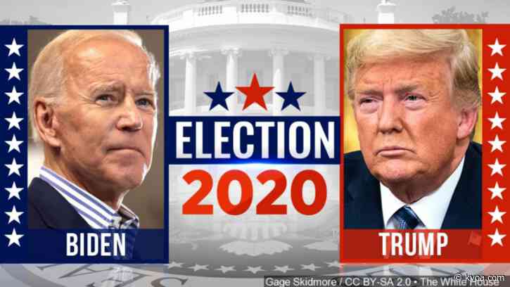 2020 Latest: Trump campaign sues in 3rd state, Georgia