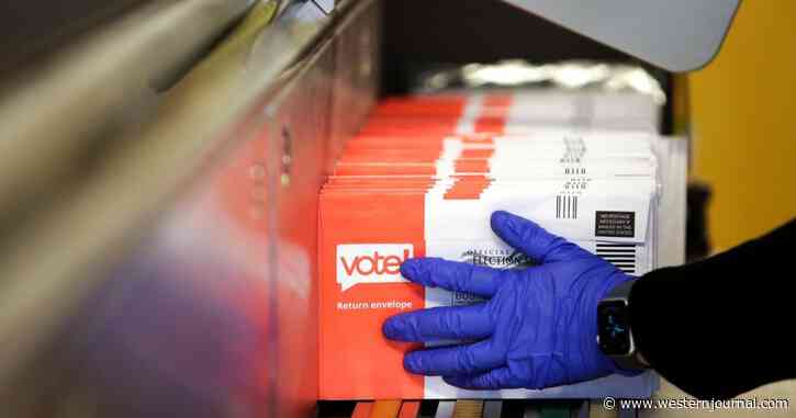 Election Program ‘Issue’ Tallied Only 2 Votes for GOP Candidate, 33 MI Counties Thought To Be Using the Same Software