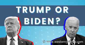 ‘WJ Live’: Latest 2020 Election Results
