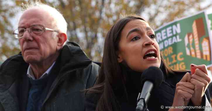 Dan Calabrese: If There’s 1 Thing the Election Taught Us, It’s That Americans Don’t Want Radical Leftist Policies