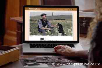 Reach aims to document more inclusive history with free picture archive Memory Lane