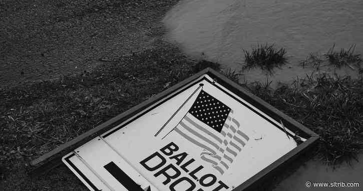 Ross Douthat: 2020 will not be decisive
