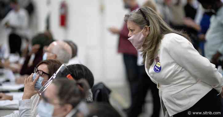 Trump sues in 3 states, laying ground for contesting outcome