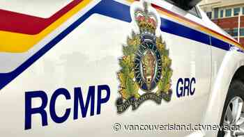 Nanaimo RCMP rush to 4 break-ins in 24 hours - CTV News VI