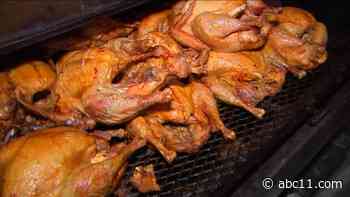 Durham Rescue Mission calls for Thanksgiving turkey donations